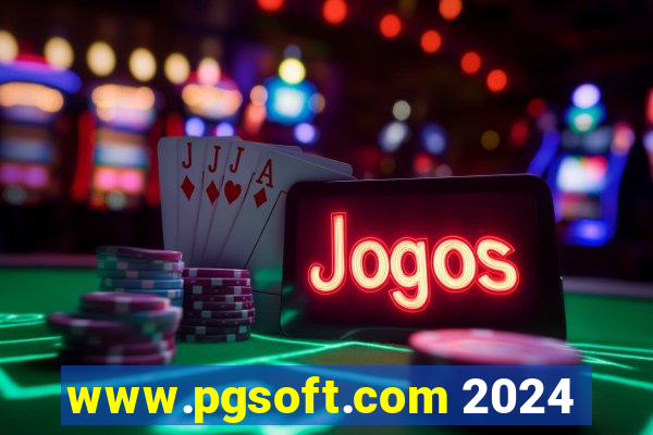 www.pgsoft.com 2024